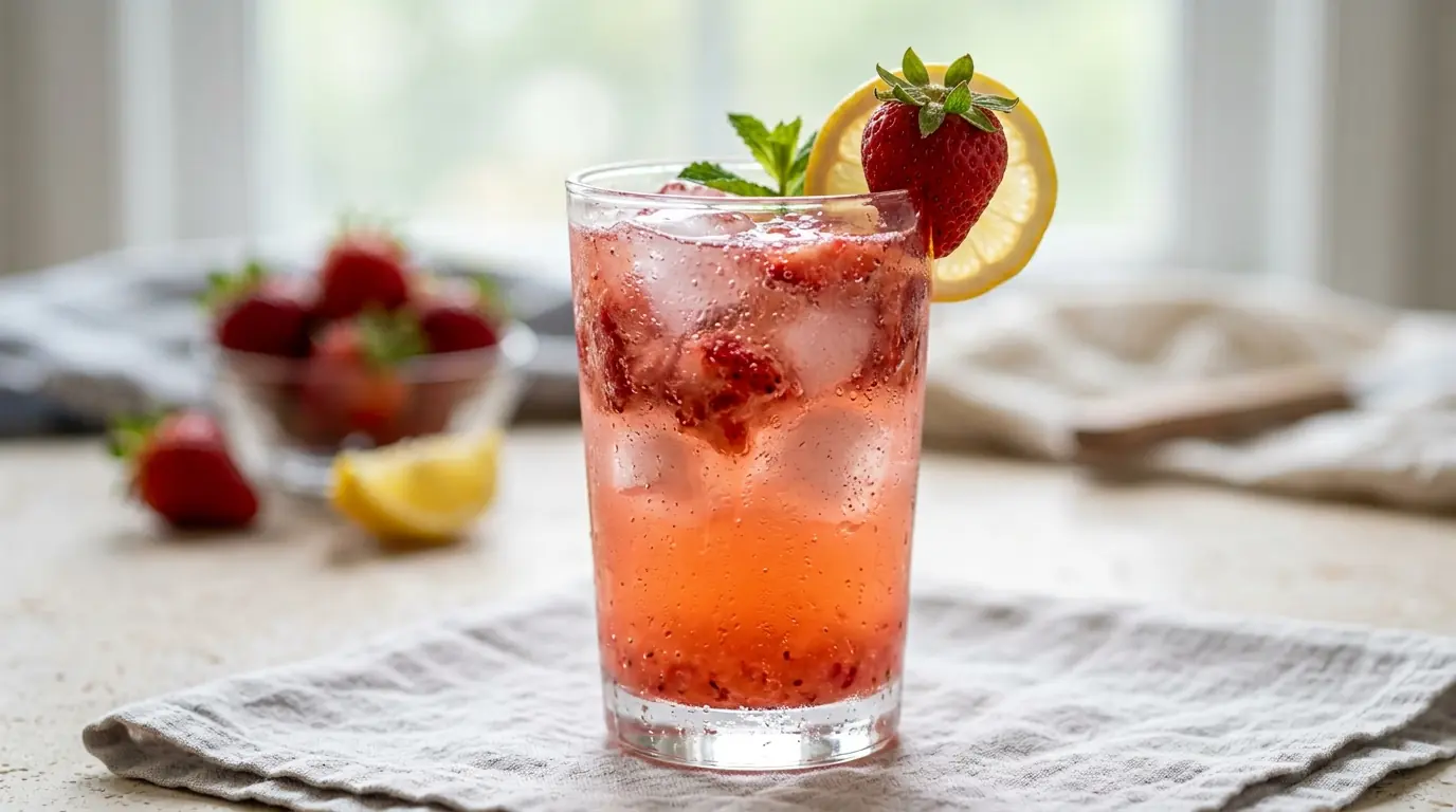 Beverages