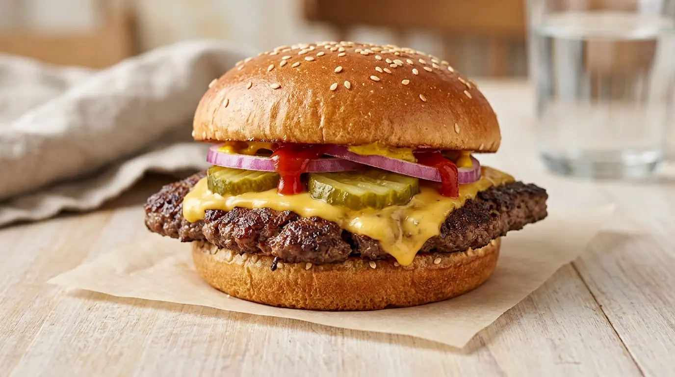 Wendy's Deals & the Biggie Bag