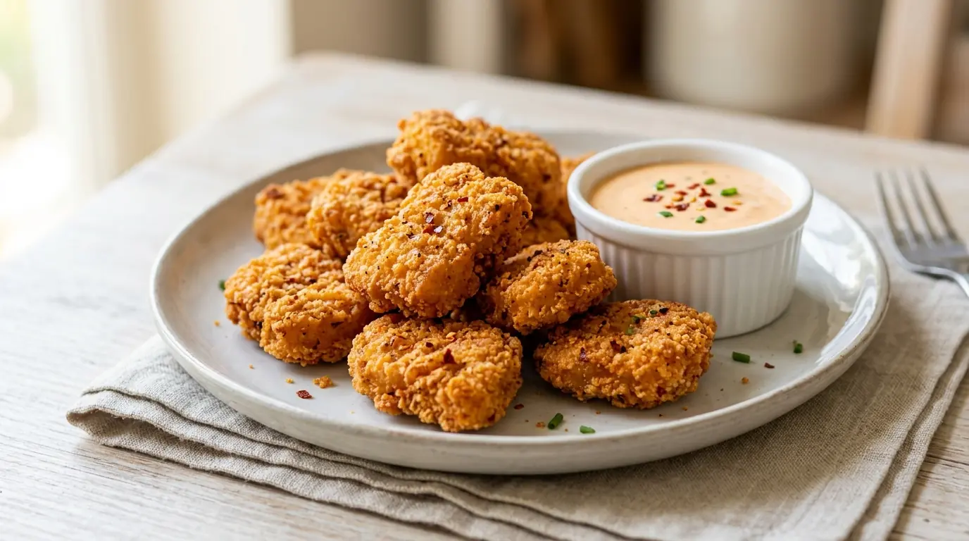 Nuggets & Tenders