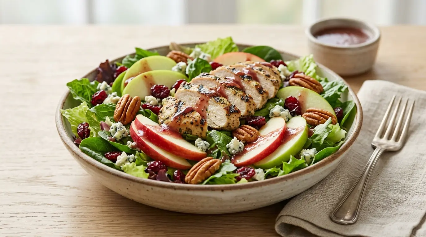 Salads & Bowls