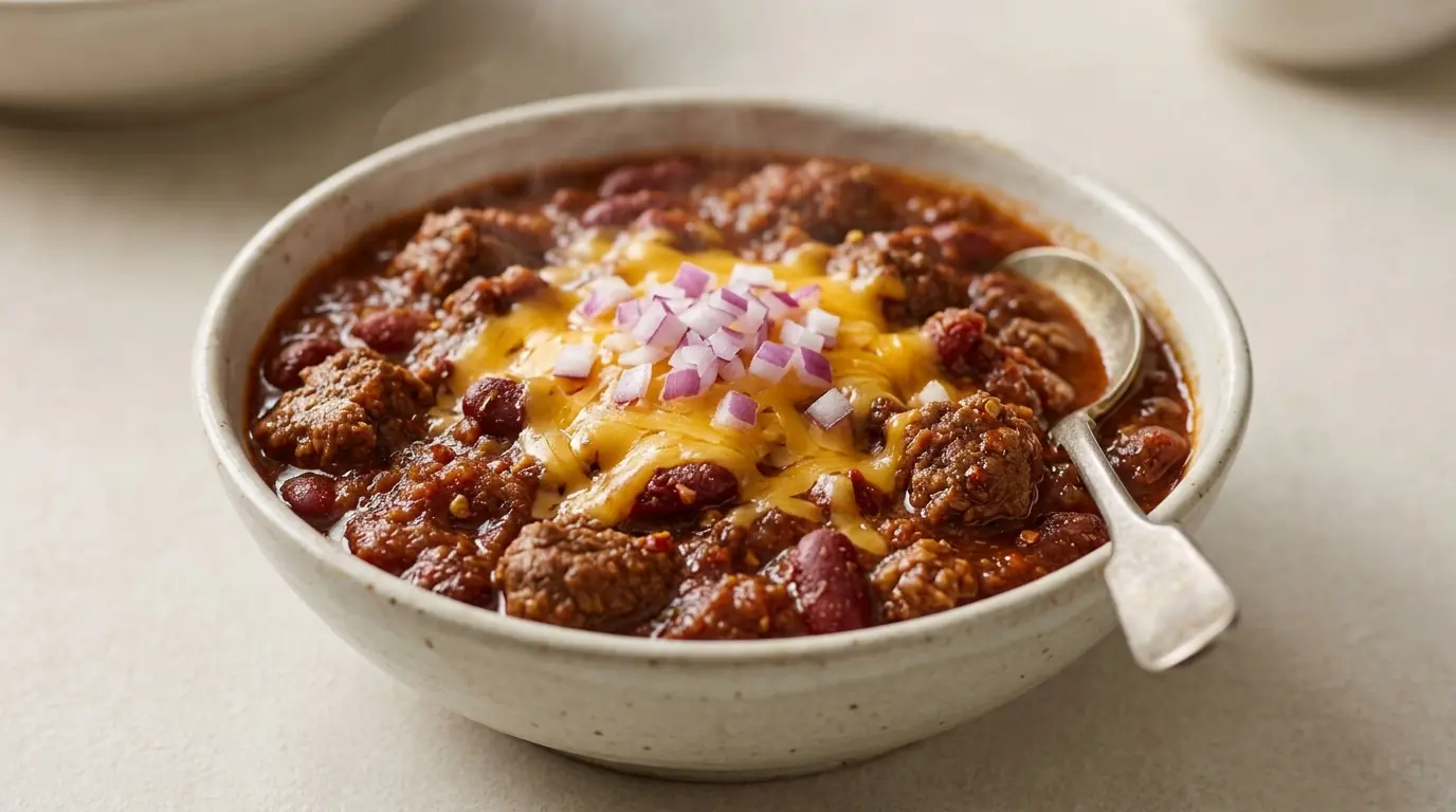 Wendy's Taco Salad