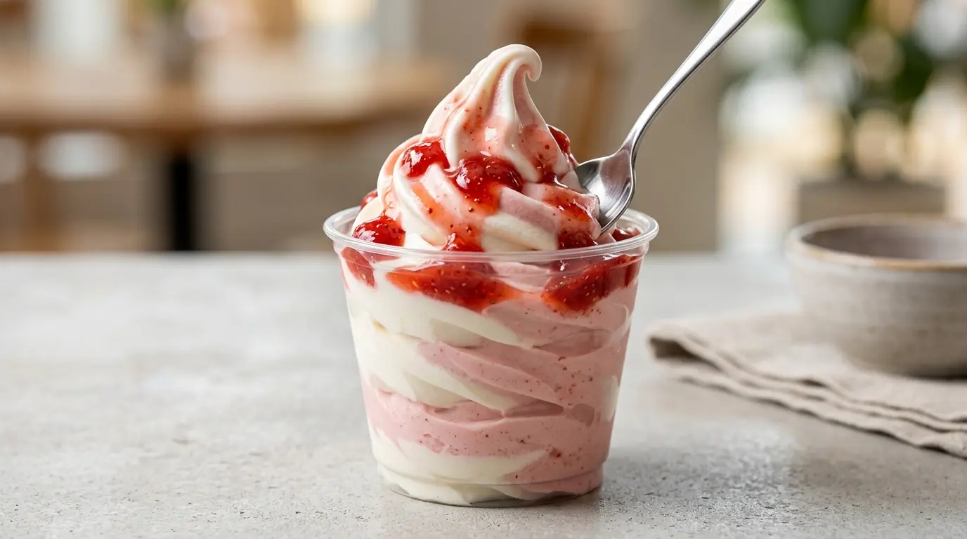Frosty & Desserts